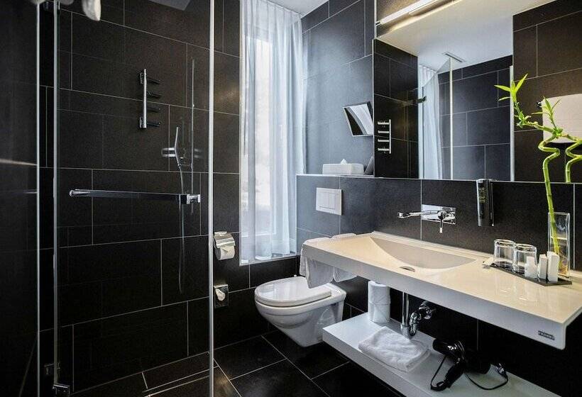 Номер Комфорт, Mercure Chur City West