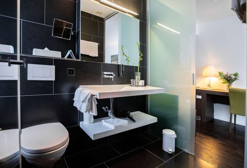 Номер Комфорт, Mercure Chur City West