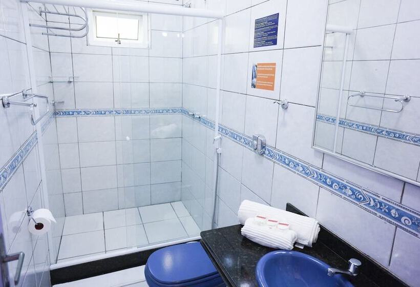 클래식 룸, Pousada Aguas Claras