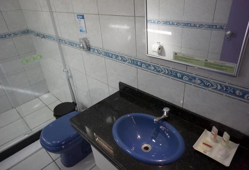 클래식 룸, Pousada Aguas Claras