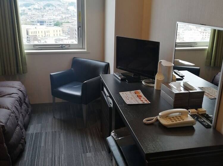 اتاق استاندارد, R&b Hotel Hachioji