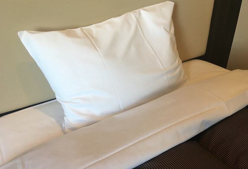 اتاق استاندارد, R&b Hotel Hachioji