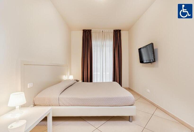 Номер Basic, & Residence Exclusive