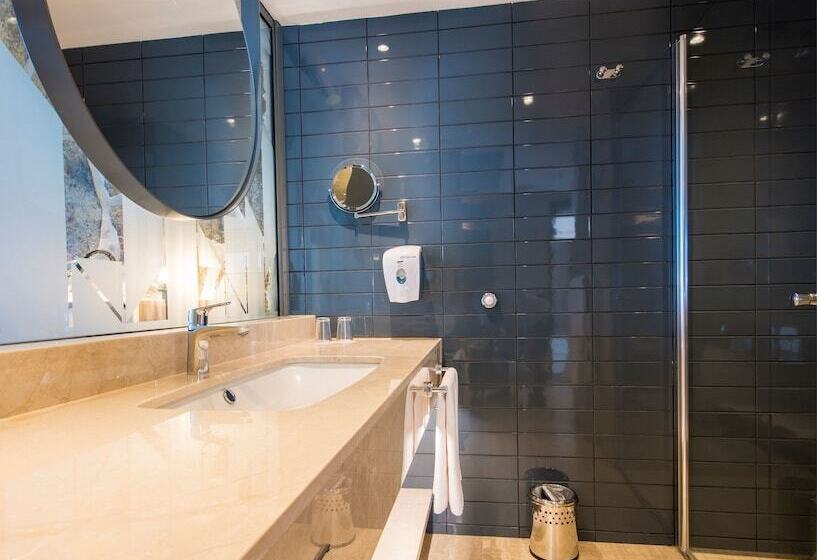 اتاق استاندارد, Tui Blue Seno   Adults Only