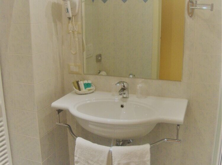 高级大房间, Villa Cinzia
