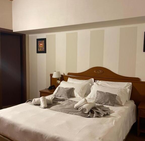 Номер Стандарт, Impero Hotel Beauty & Spa   Bike