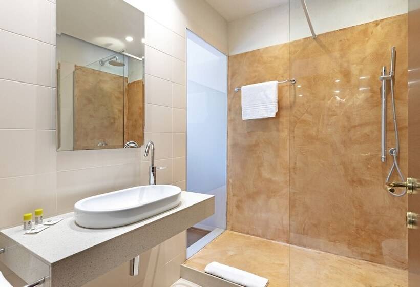 Номер Стандарт, B&b Hotel Malpensa Lago Maggiore