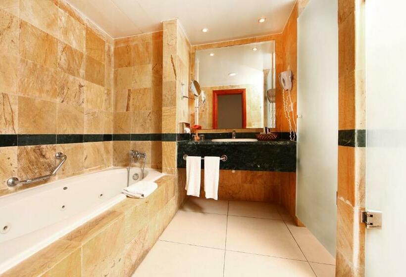 سوییت جونیور سوپریور, Bahia Principe Grand Jamaica - All Inclusive