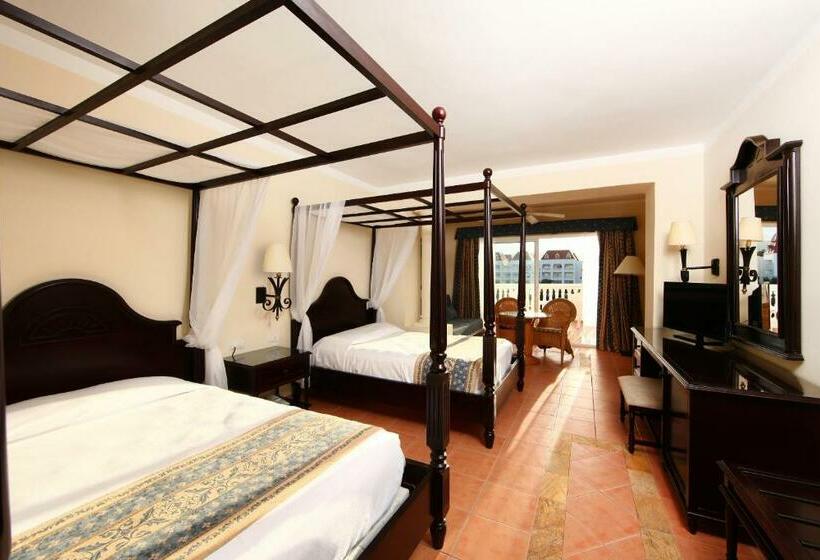 سوییت جونیور سوپریور, Bahia Principe Grand Jamaica - All Inclusive