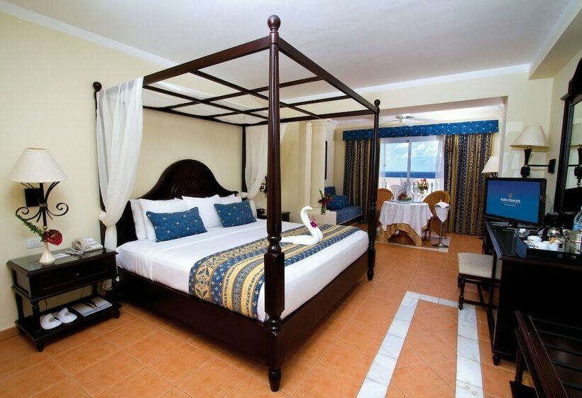 سوییت جونیور سوپریور, Bahia Principe Grand Jamaica - All Inclusive