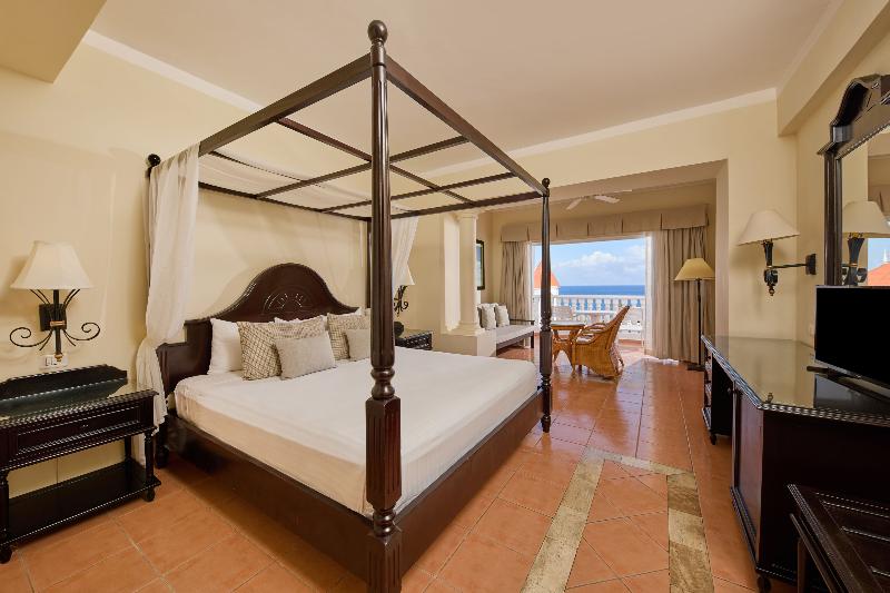 سوییت جونیور با چشم‌انداز دریا, Bahia Principe Grand Jamaica - All Inclusive