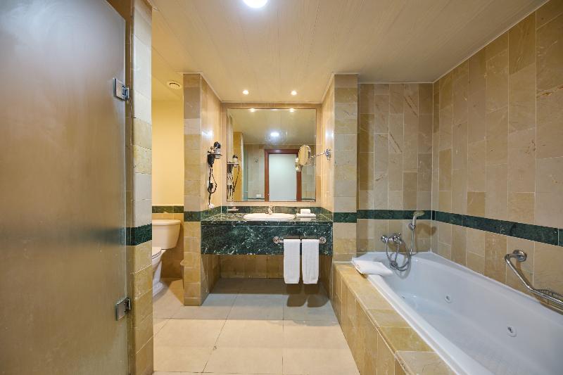 سوییت جونیور سوپریور, Bahia Principe Grand Jamaica - All Inclusive