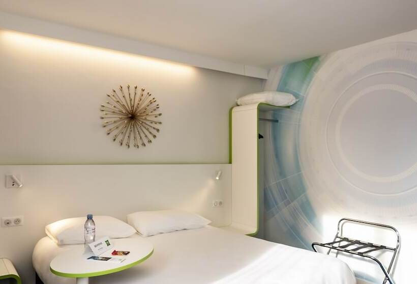프리미엄 룸, Ibis Styles Fougeres