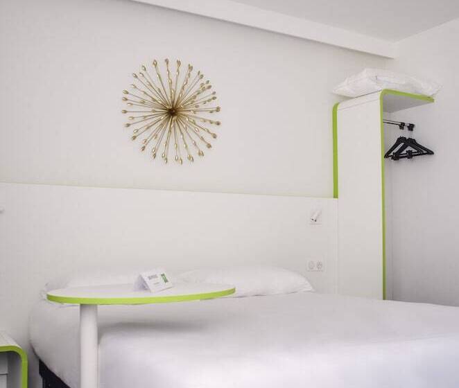 스탠다드 룸, Ibis Styles Fougeres