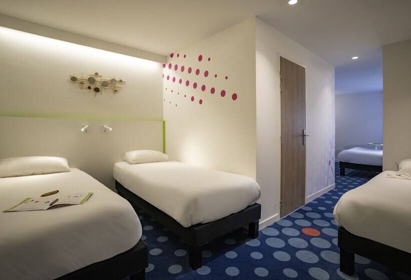 패밀리 스위트, Ibis Styles Fougeres