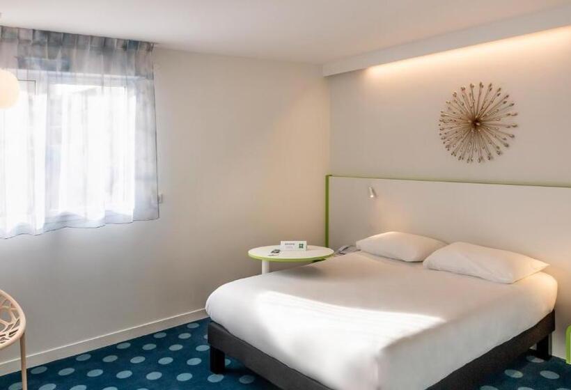 프리미엄 룸, Ibis Styles Fougeres