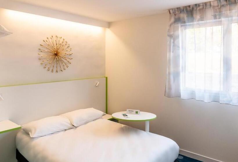 Номер Стандарт, Ibis Styles Fougeres