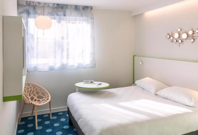 스탠다드 룸, Ibis Styles Fougeres
