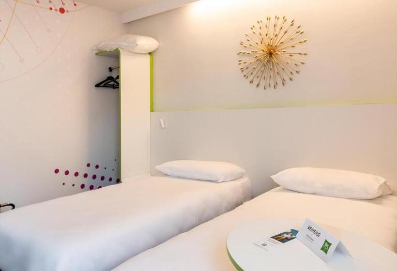 스탠다드 룸, Ibis Styles Fougeres