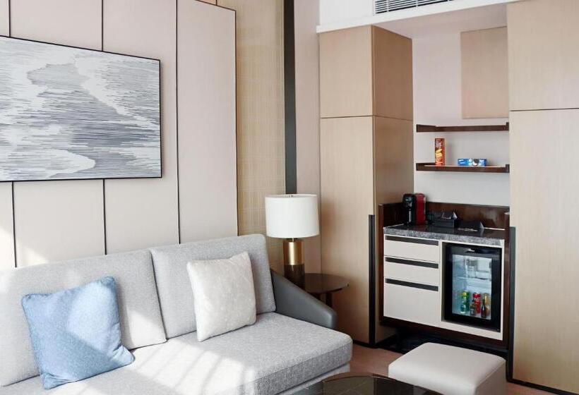 جناح سوبيريور, Pullman Suzhou Taicang