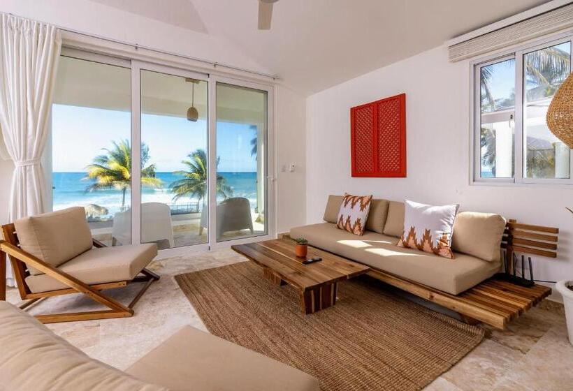 海景套房, Las Canas Beach Retreat