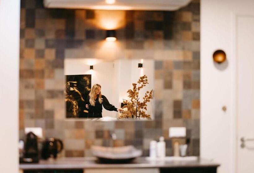 자쿠지 스위트, Maas En Waal Wellness & Suites