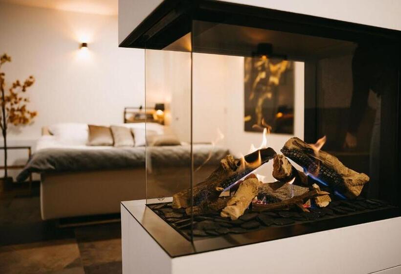 자쿠지 스위트, Maas En Waal Wellness & Suites
