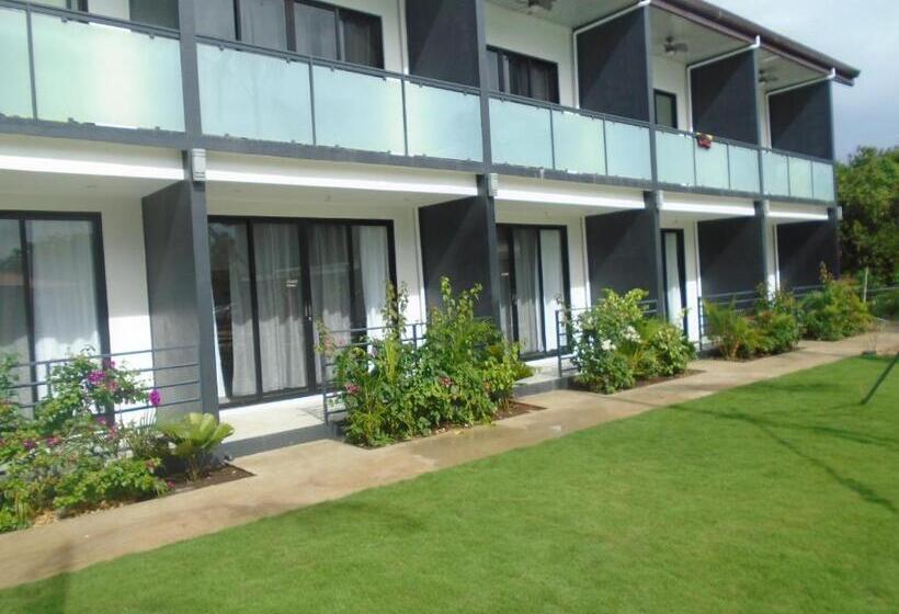 Люкс Кровать Кинг, Bohol Jewel Resort