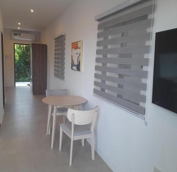 Люкс Вид на Бассейн, Bohol Jewel Resort