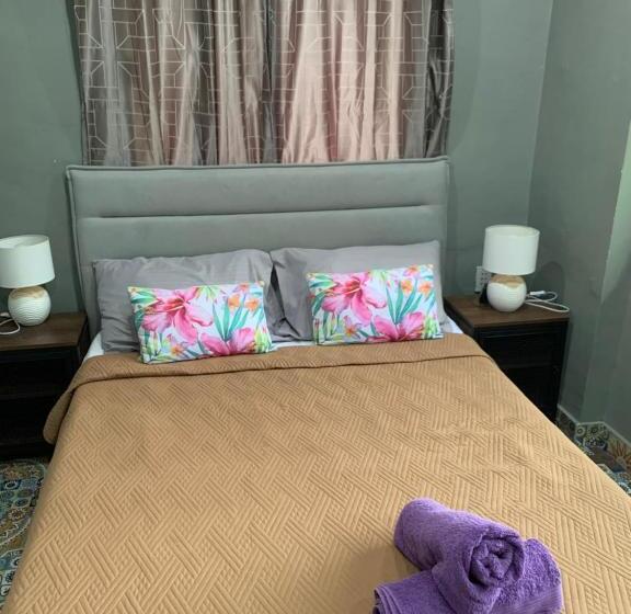 스탠다드 발코니 룸, D Sanctum Resort