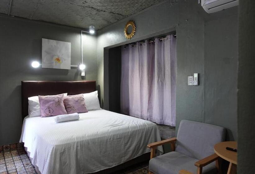 غرفة قياسية داخلية, D Sanctum Resort