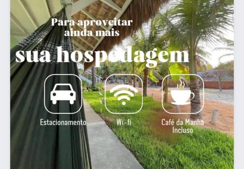 가든 전망 스위트, Casa Praiana Moitas