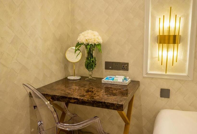 스탠다드 룸, Acj Residence @ Beside Cititel