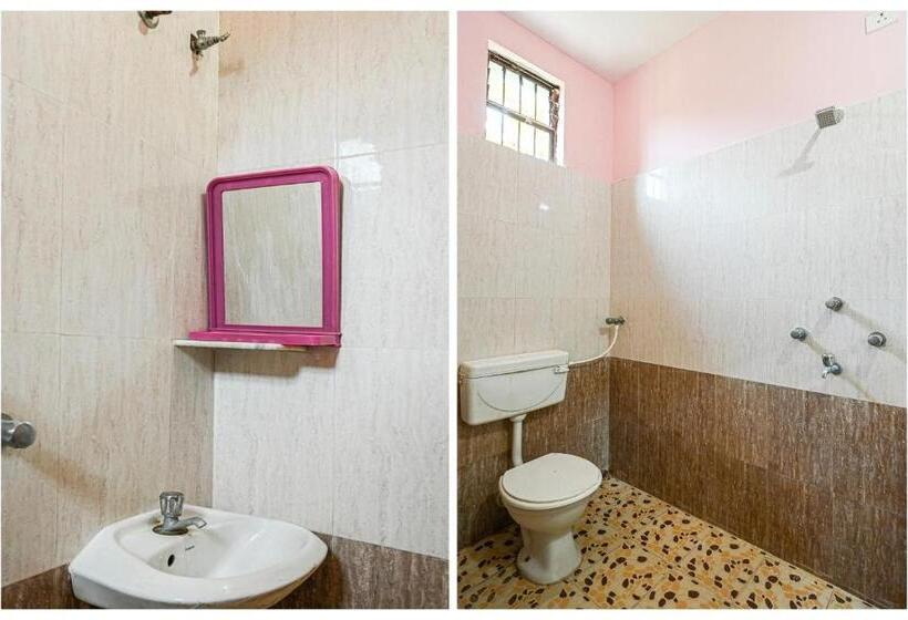 اتاق کلاسیک سه تخته, Oyo 87147 Welcome Stays