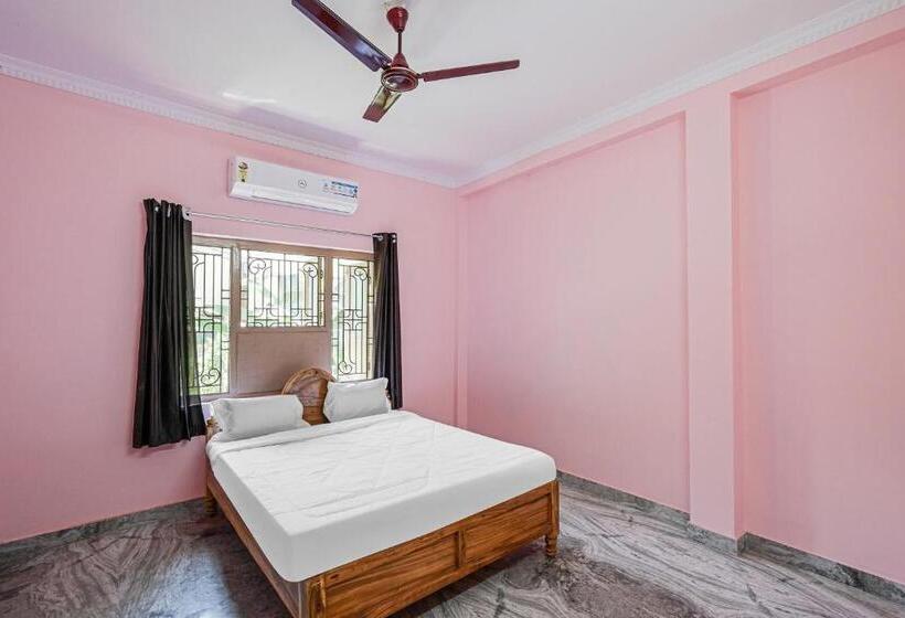 اتاق کلاسیک سه تخته, Oyo 87147 Welcome Stays