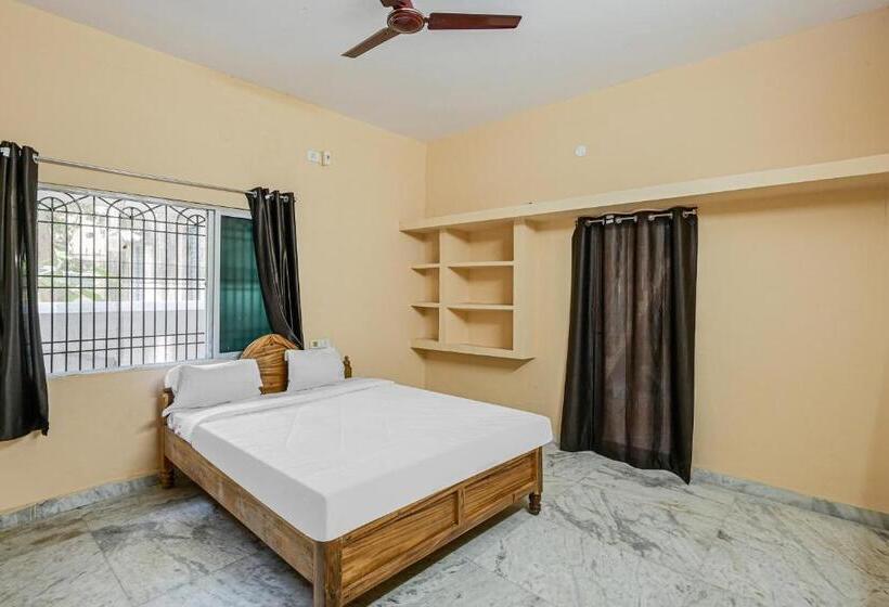 اتاق کلاسیک سه تخته, Oyo 87147 Welcome Stays
