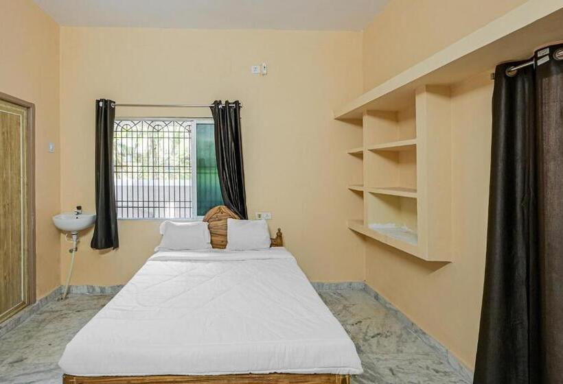 اتاق کلاسیک سه تخته, Oyo 87147 Welcome Stays