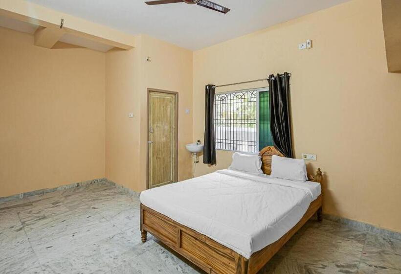 اتاق کلاسیک سه تخته, Oyo 87147 Welcome Stays