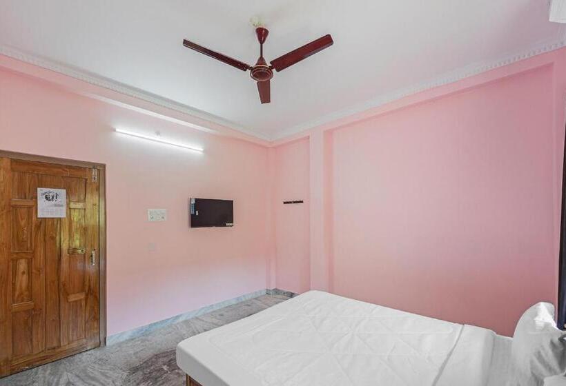 اتاق کلاسیک سه تخته, Oyo 87147 Welcome Stays