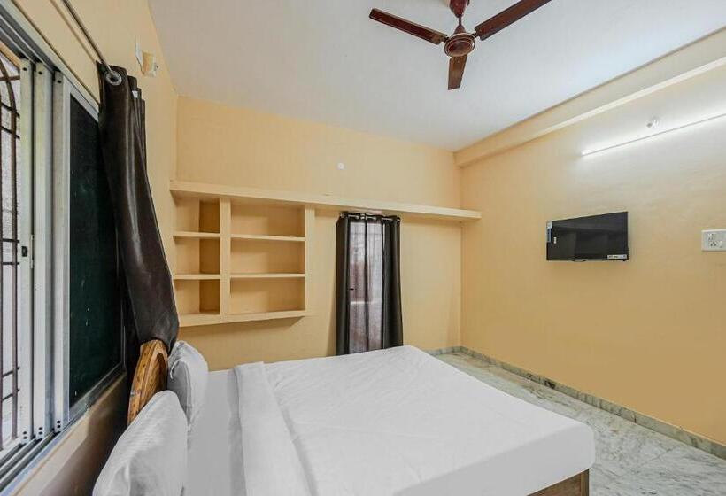اتاق کلاسیک سه تخته, Oyo 87147 Welcome Stays