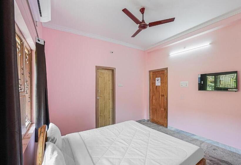 اتاق کلاسیک سه تخته, Oyo 87147 Welcome Stays