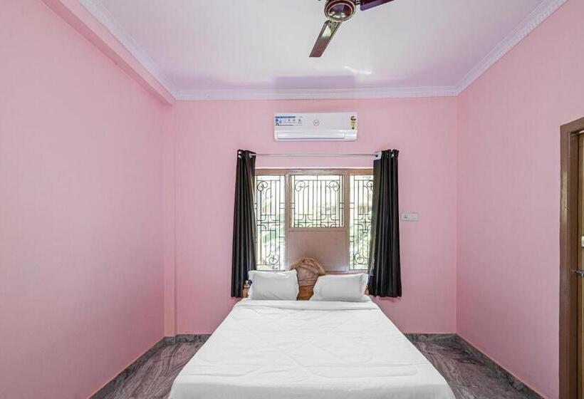 اتاق کلاسیک سه تخته, Oyo 87147 Welcome Stays