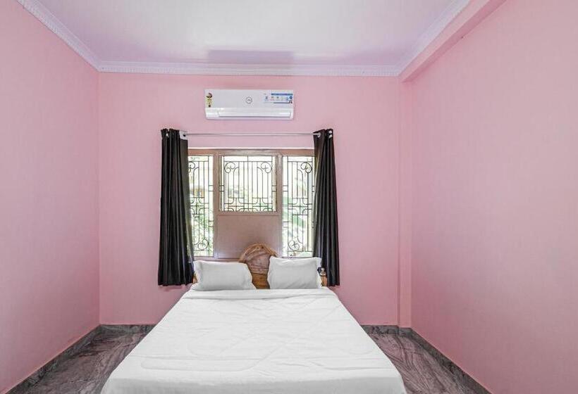 اتاق کلاسیک سه تخته, Oyo 87147 Welcome Stays