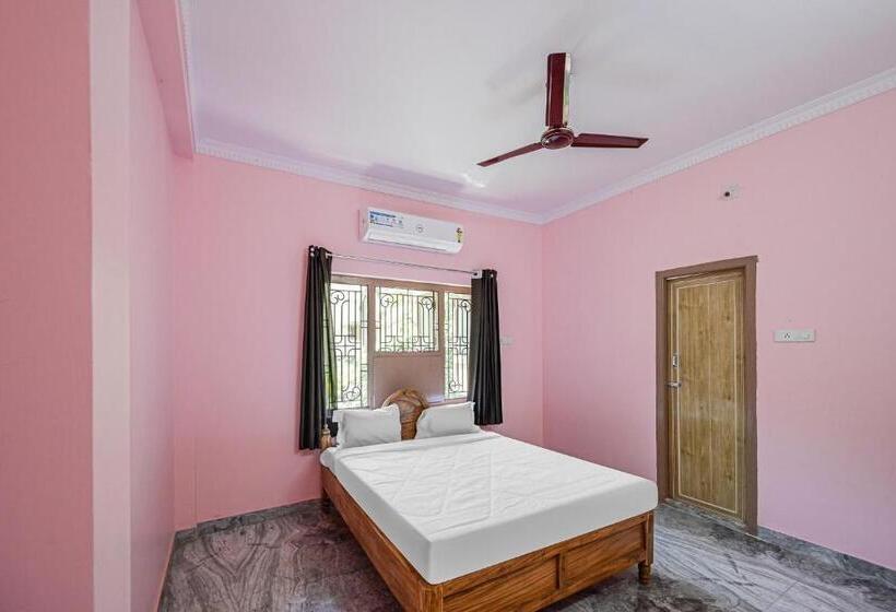 اتاق کلاسیک سه تخته, Oyo 87147 Welcome Stays