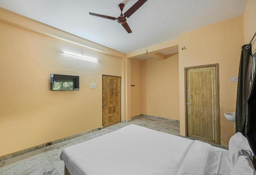 اتاق کلاسیک سه تخته, Oyo 87147 Welcome Stays