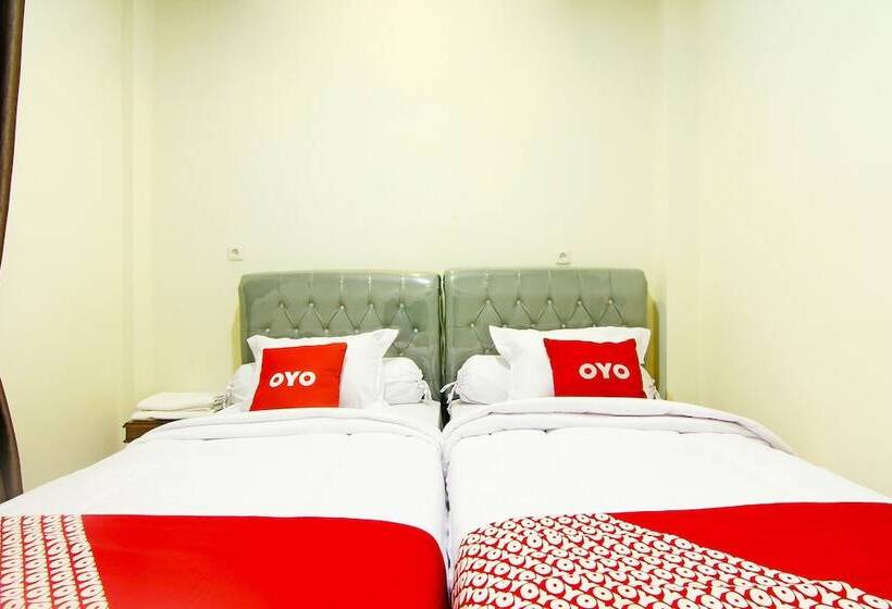 اتاق استاندارد, Oyo 90978 Khalifi Guesthouse Syariah