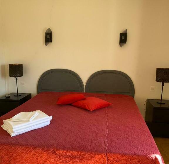 Apartamento Dúplex 1 Dormitorio, Le Mas De L Orangerie 3 Etoiles