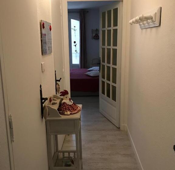 Habitación Estándar Cama King, Le Mas De L Orangerie 3 Etoiles