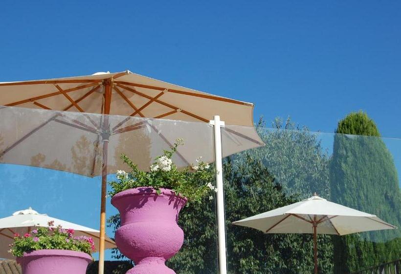 Apartamento 1 Dormitorio Vista Piscina, Le Mas De L Orangerie 3 Etoiles
