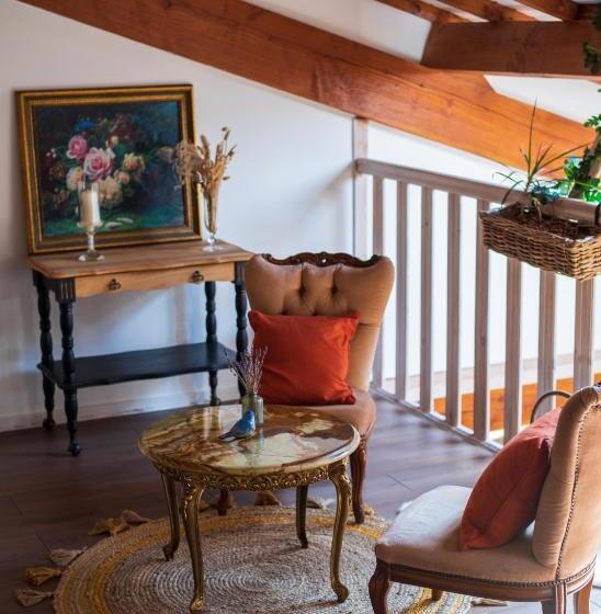 Номер Стандарт, Chambre Merlot, Piscine Et Spa, Proche St Emilion